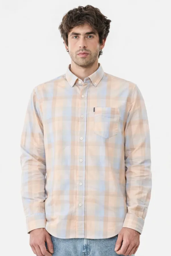 Striped_Premium_Cotton_Shirt_For_Men
