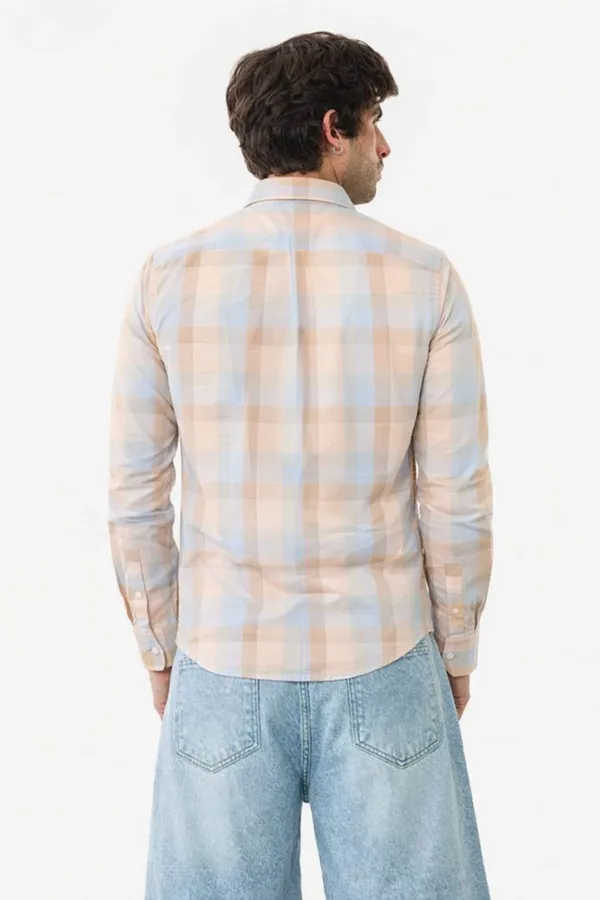 Striped_Premium_Cotton_Shirt_For_Men