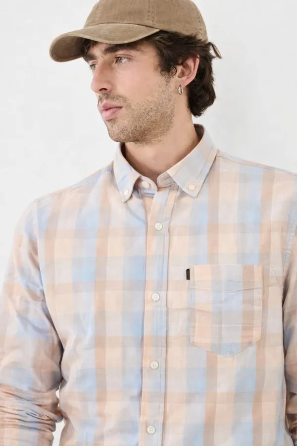 Striped_Premium_Cotton_Shirt_For_Men