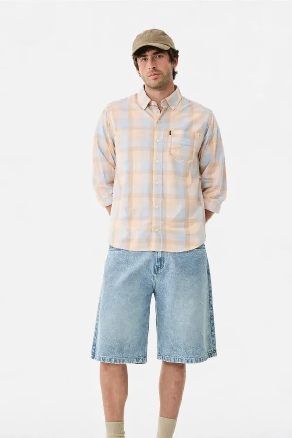 Striped_Premium_Cotton_Shirt_For_Men