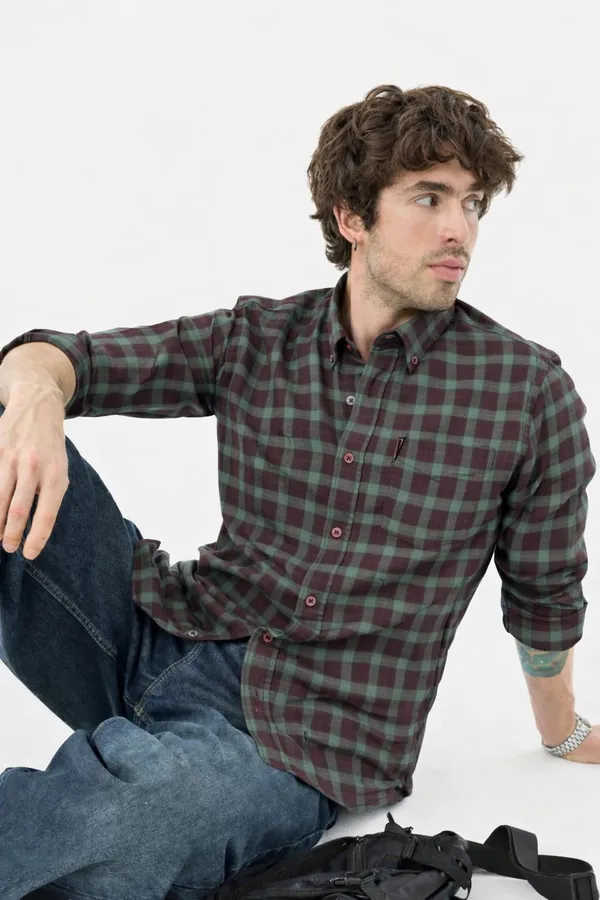 Multicolor_Premium_Cotton_Shirt_For_Men