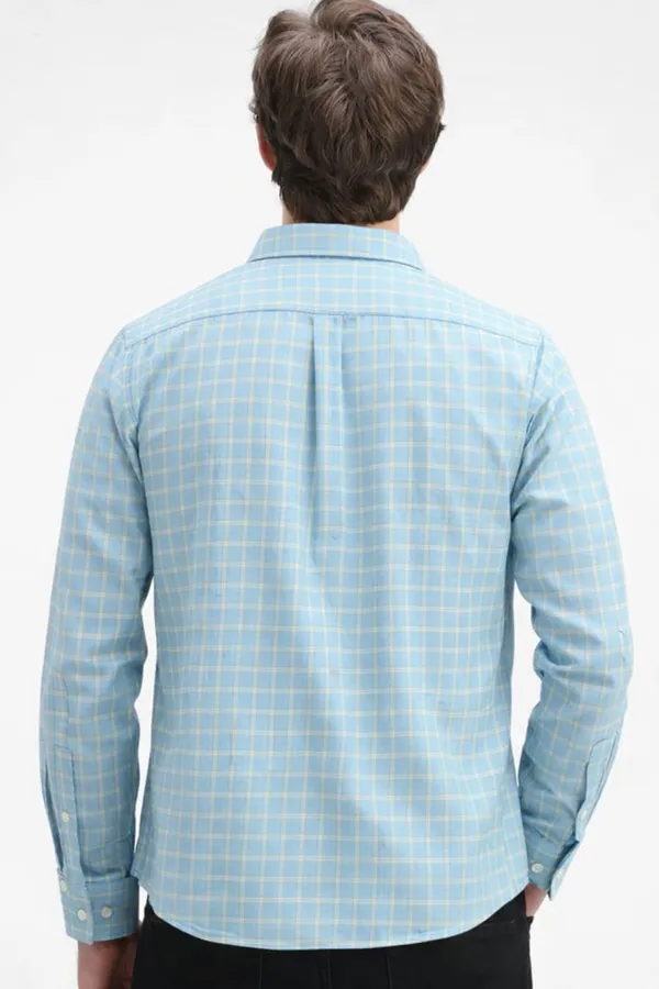 Sky_Blue_Premium_Cotton_Shirt_For_Men