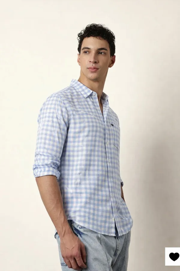 Sky_Blue_Premium_Cotton_Shirt_For_Men