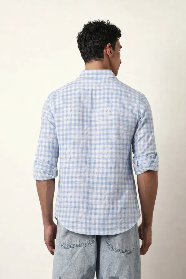 Sky_Blue_Premium_Cotton_Shirt_For_Men