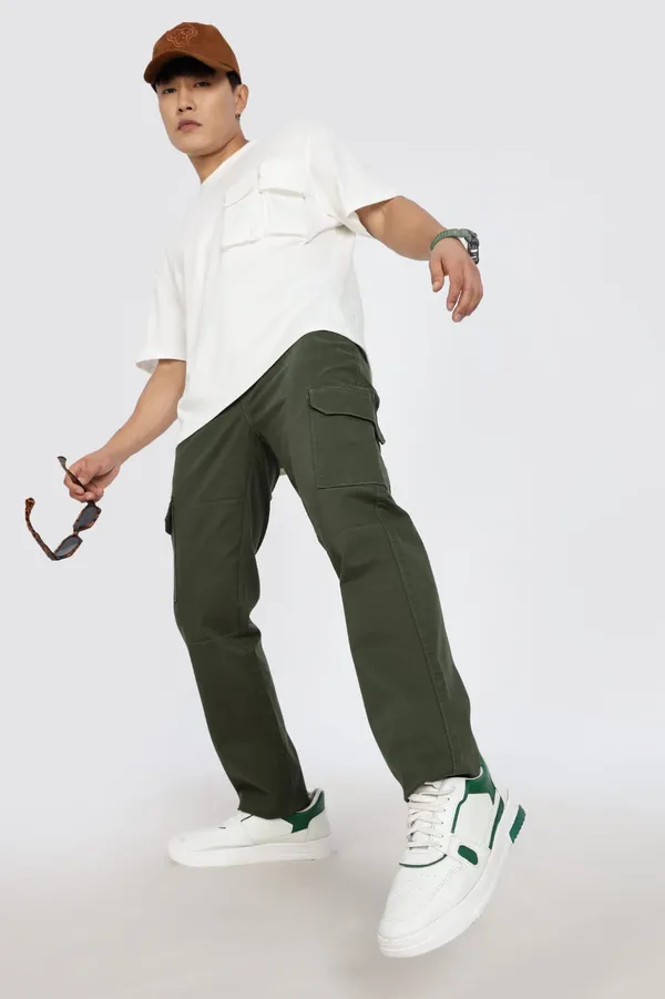 Pista_Green_Premium_Cotton_Jeans_For_Men