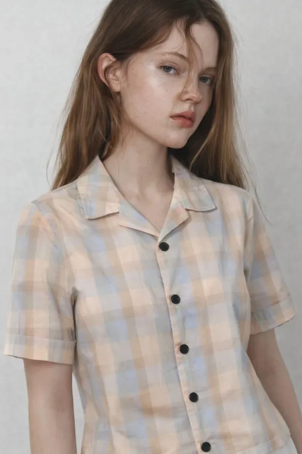 Beige_Premium_Cotton_Shirt_For_Men