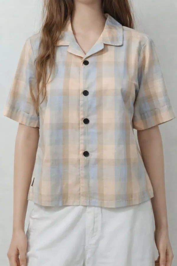Beige_Premium_Cotton_Shirt_For_Men