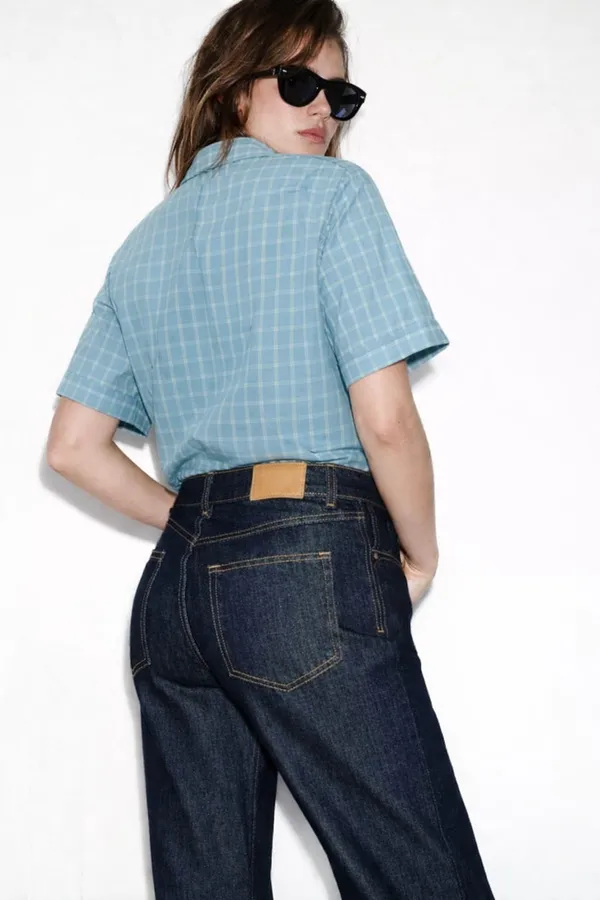 Sky_Blue_Premium_Cotton_Shirt_For_Men
