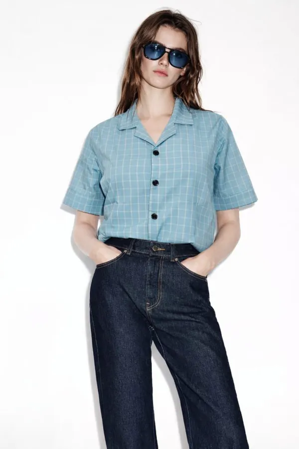 Sky_Blue_Premium_Cotton_Shirt_For_Men