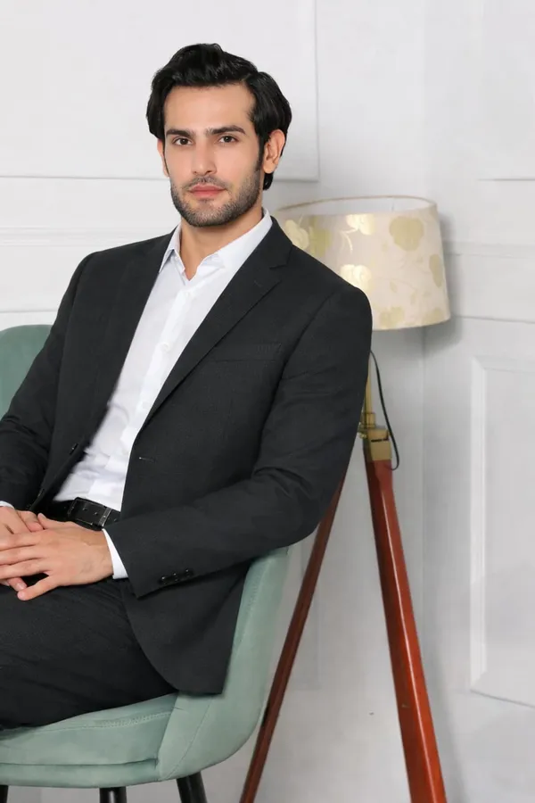 Black_Premium_Cotton_Suit_For_Men