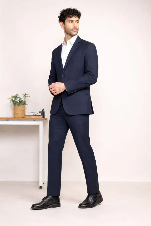 Navy_Blue_Premium_Cotton_Blazer_For_Men