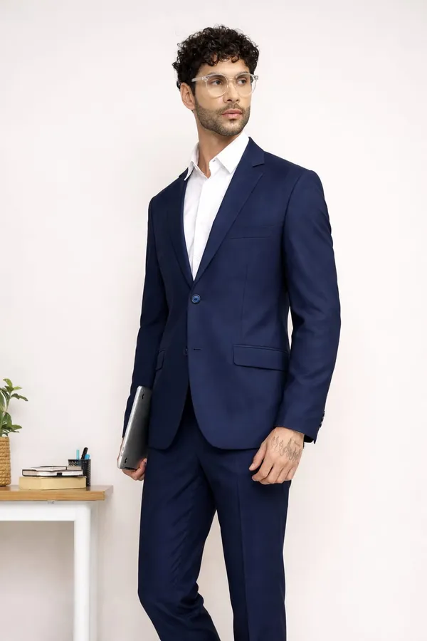 Navy_Blue_Premium_Cotton_Blazer_For_Men