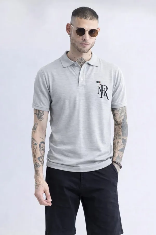 Navy_Blue_Premium_Cotton_Polo_T-Shirt_For_Men