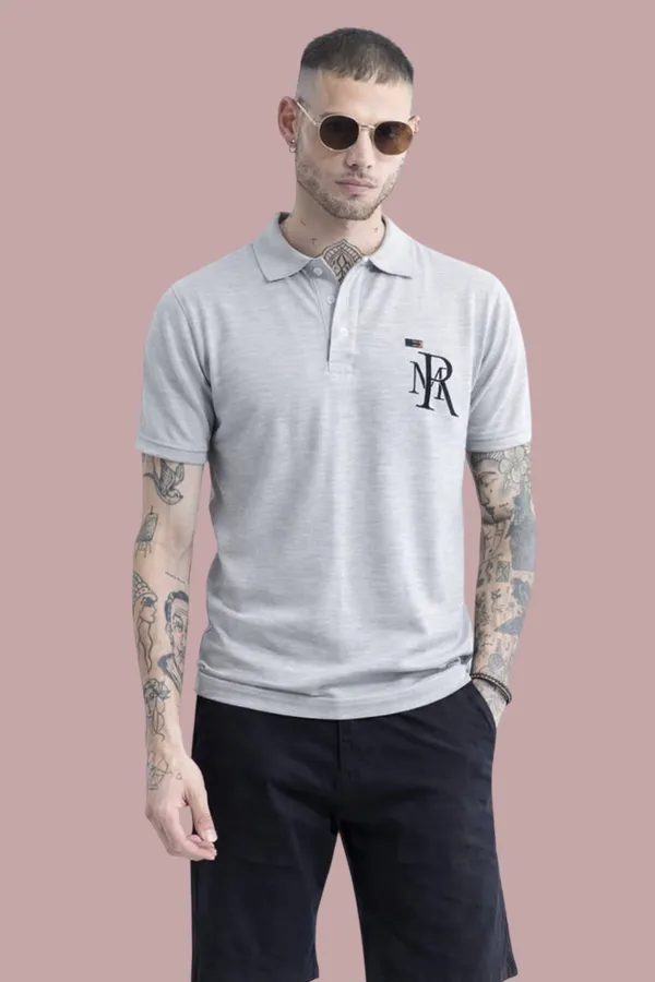 Navy_Blue_Premium_Cotton_Polo_T-Shirt_For_Men