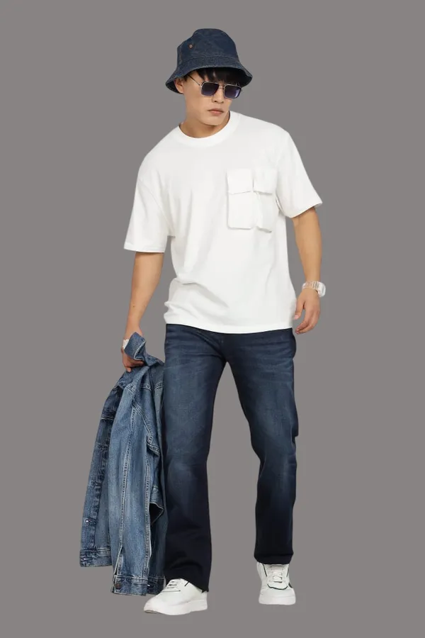 Blue_Premium_Cotton_Jeans_For_Men