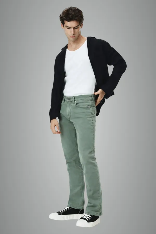 Pista_Green_Premium_Cotton_Jeans_For_Men