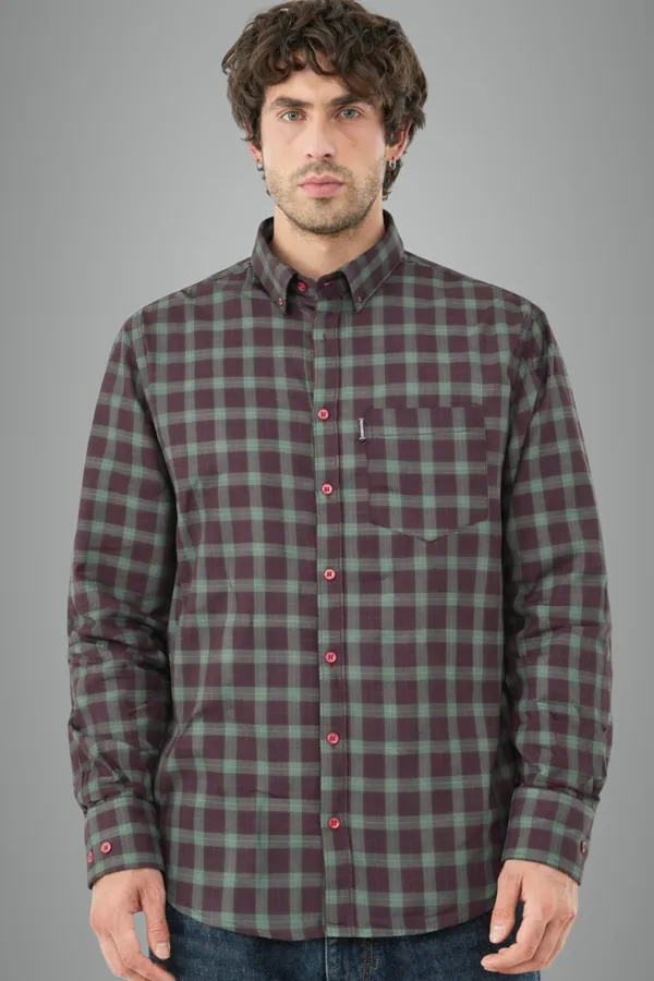Multicolor_Premium_Cotton_Shirt_For_Men