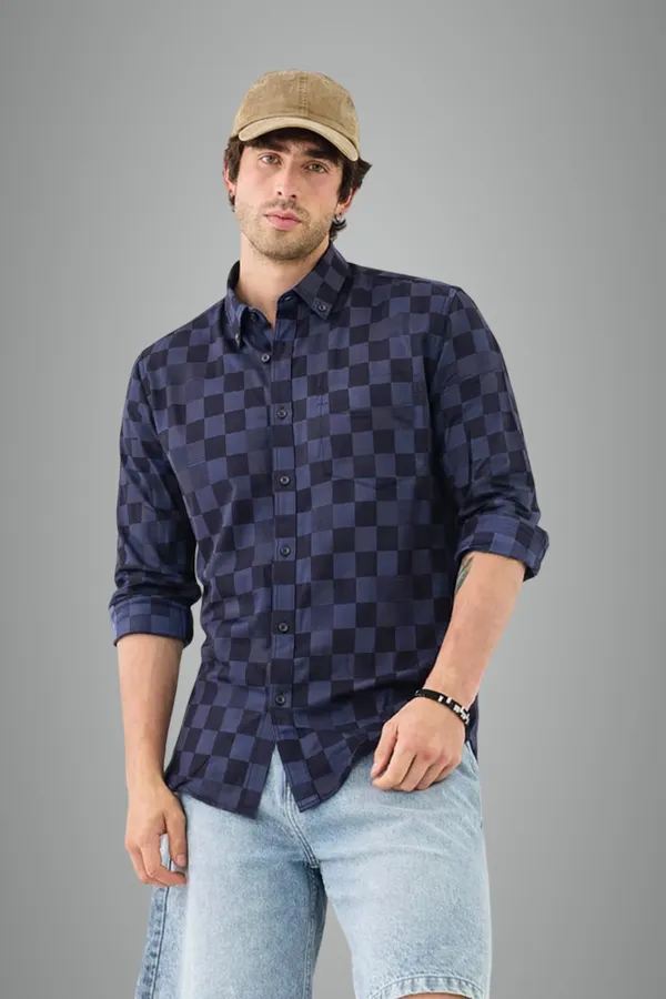 Navy_Blue_Premium_Cotton_Jeans_For_Men