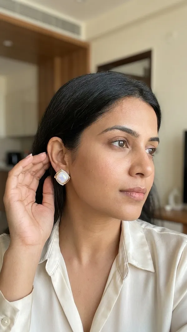 18K_Gold_Plated_Cushion-Cut_Moonstone_Stud_Earrings_-_Elegant_Square_Halo_Earrings_for_Women