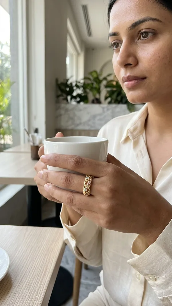 18K_Gold_Plated_Enamel_Floral_Band_Ring_-_Handcrafted_Delicate_Flower_Filigree_Ring_for_Women