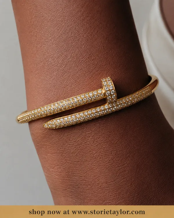 1Luxury_Gold_Nail_Bracelet_|_Premium_Crystal_Cuff_for_Women_|_STORIE_TAYLOR