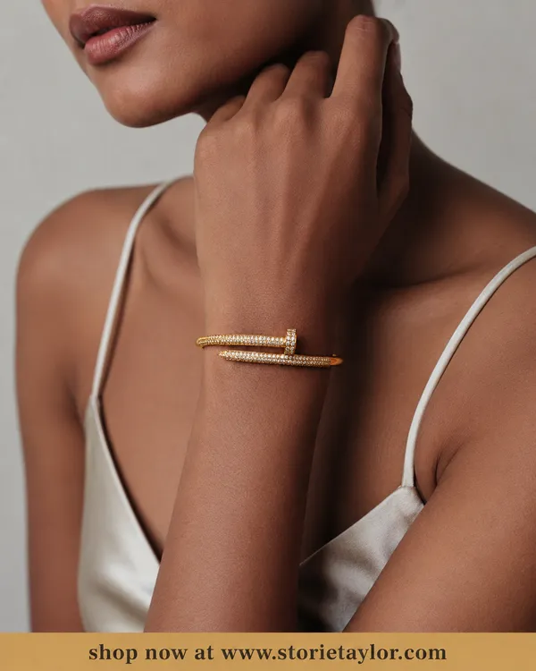 1Luxury_Gold_Nail_Bracelet_|_Premium_Crystal_Cuff_for_Women_|_STORIE_TAYLOR