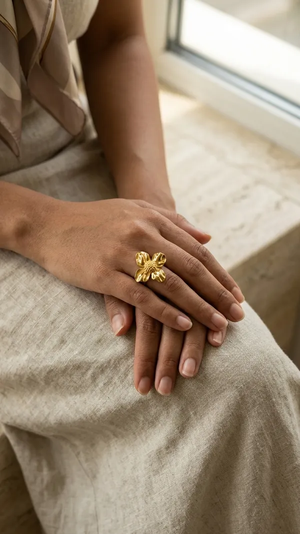 1____Golden_Bloom_Statement_Ring
