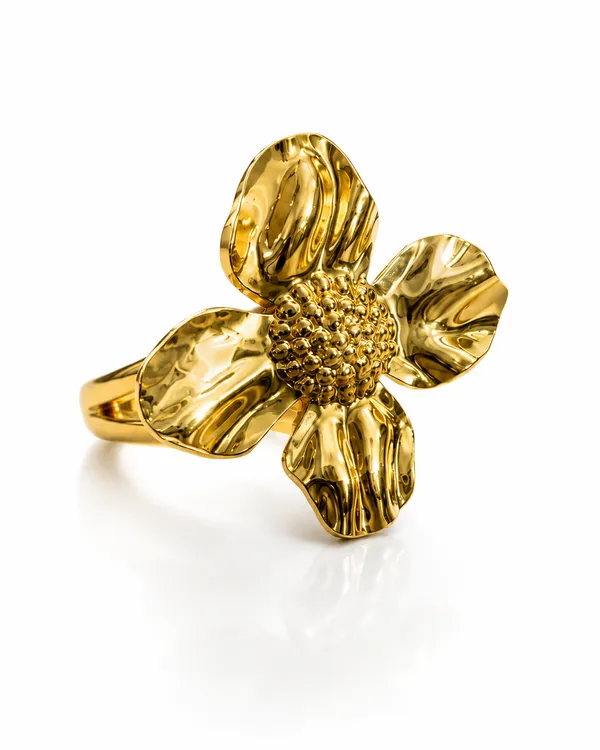 1____Golden_Bloom_Statement_Ring