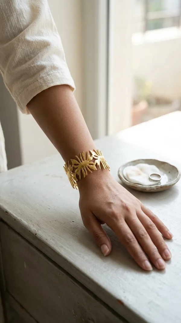 1____Golden_Coral_Luxe_Cuff
