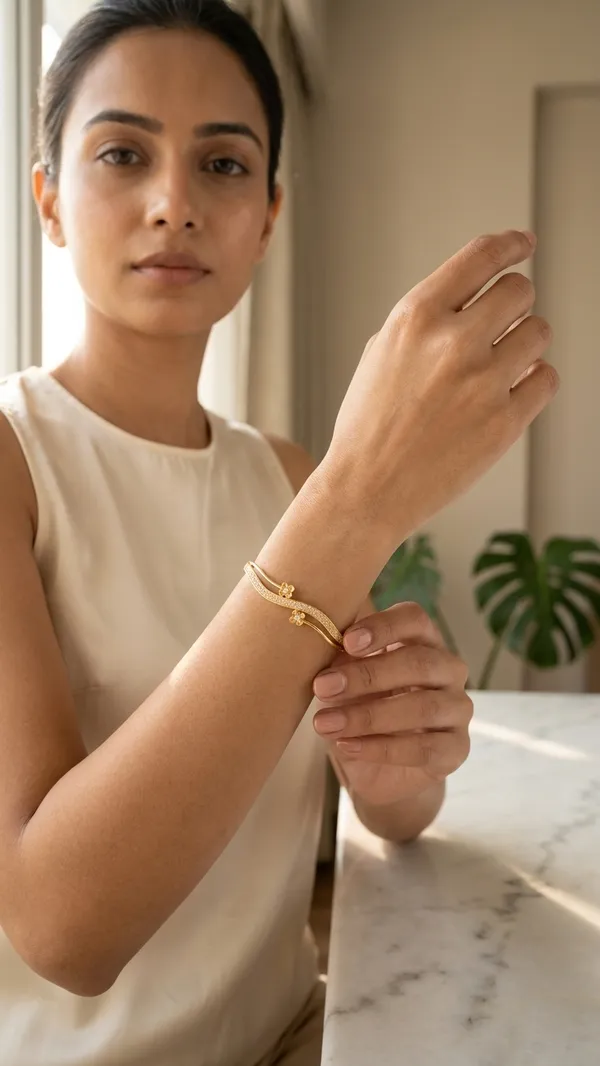 Aura_Floral_Bangle-Bracelet
