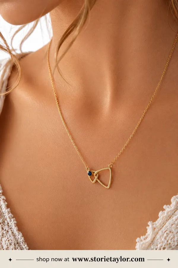 Blue_Crystal_Geometric_Triangle_Pendant_Necklace