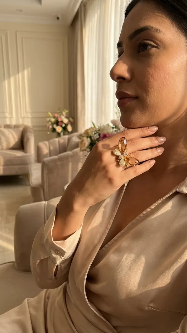 Golden_Butterfly_Luxe_Statement_Ring
