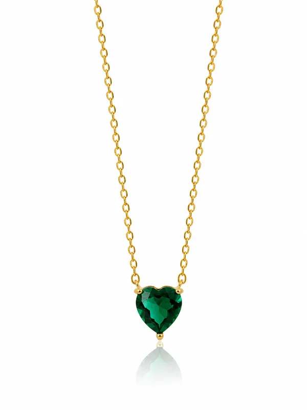 Green_Heart_Crystal_Pendant_Necklace