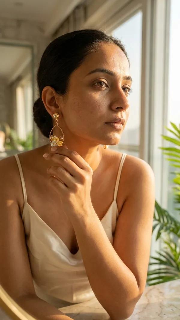 Luxury_Floral_Crystal_Drop_Earrings_for_Women_|_Gold_Plated_Statement_Earrings