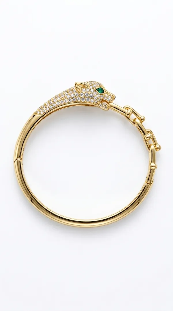 Luxury_Panther_Bracelet_✨_|_Premium_Gold_Finish_|_STORIE_TAYLOR