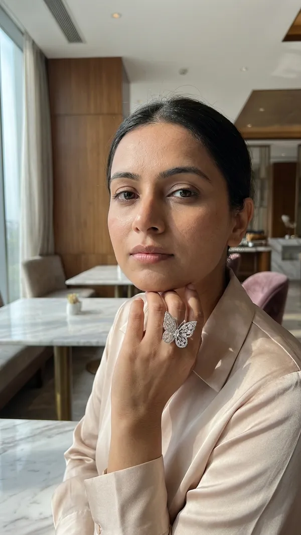 Luxury_Silver-Finish_Butterfly_Statement_Ring_-_Adjustable_&_Anti-Tarnish