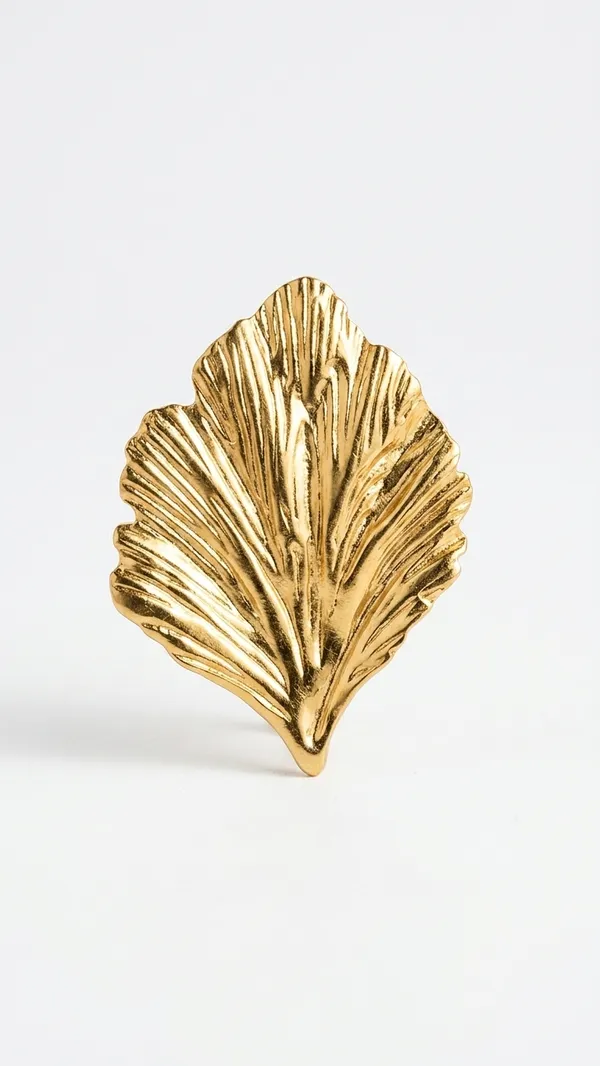 Premium_Gold-Plated_Sculpted_Leaf_Statement_Ring_-_Large_Nature-Inspired_Textured_Ring_for_Women