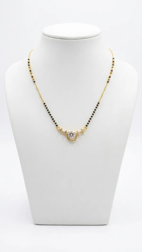 Premium_Gold-Plated_Solitaire_CZ_Mangalsutra_for_Women