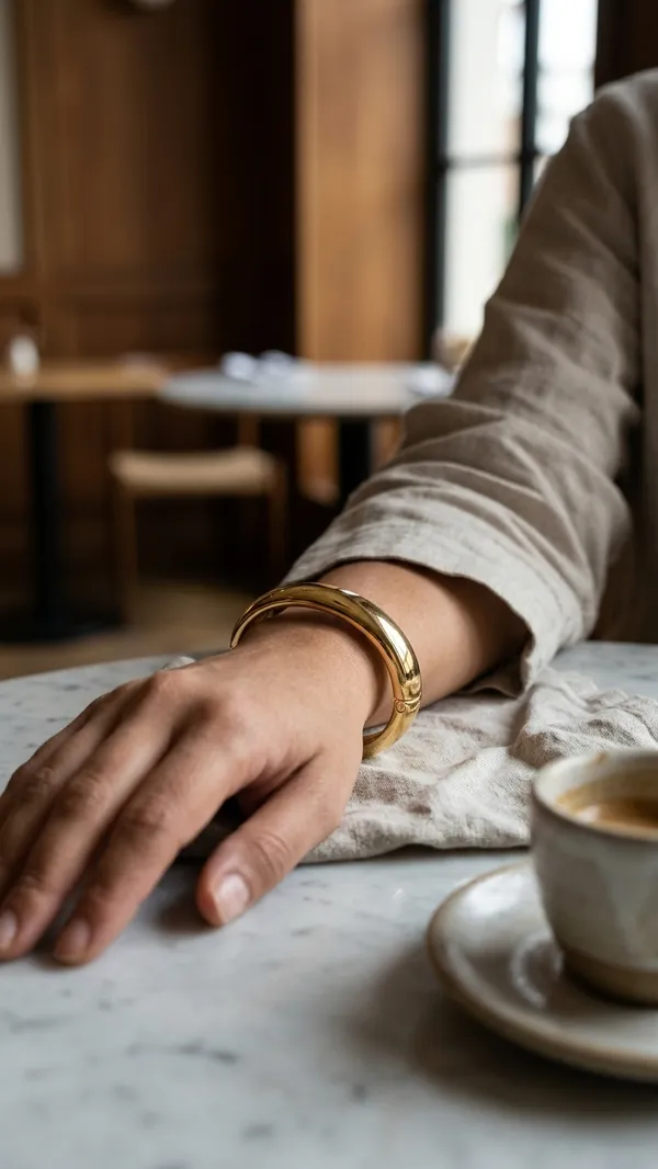 STORIE_TAYLOR_____Elite_Gold_Cuff_Bracelet