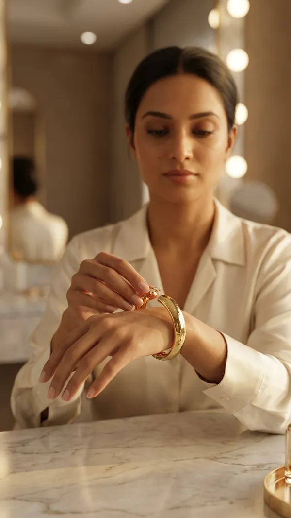 STORIE_TAYLOR_____Elite_Gold_Cuff_Bracelet