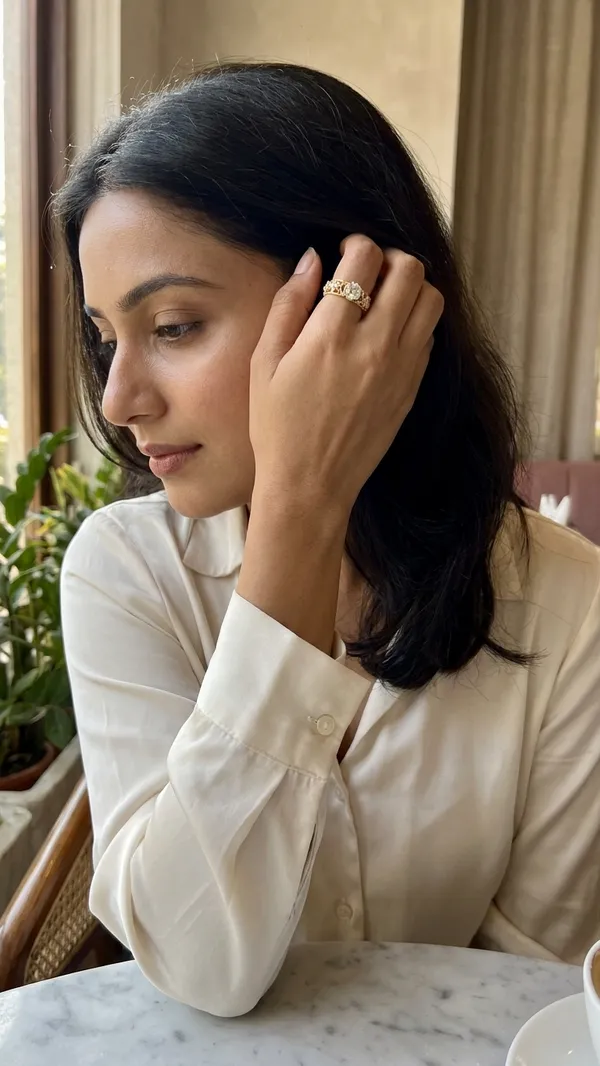 Storie_Taylor_18K_Gold-Plated_Floral_Meenakari_Solitaire_Ring_for_Women_|_Pink_&_Purple_Enamel_Pastel_Flower_Ring