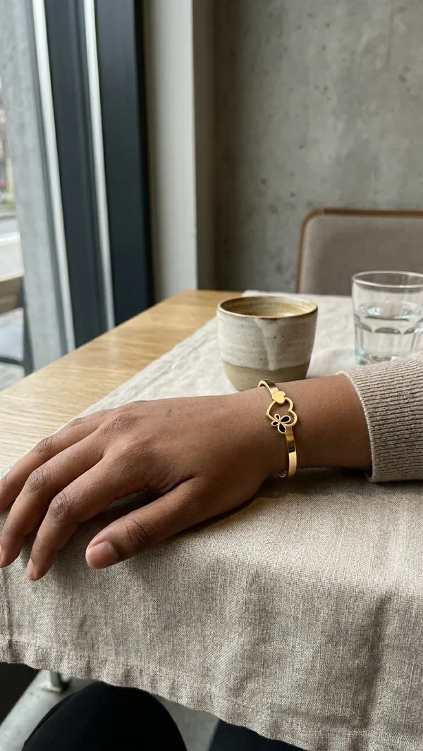 Storie_Taylor_18K_Gold_Plated_Heart_&_Butterfly_Kada_Bracelet_for_Women_&_Girls_|_Stainless_Steel_Anti-Tarnish_Glossy_Bangle_Bracelet_|_Romantic_&_Minimalist_Western_Jewelry_Gift