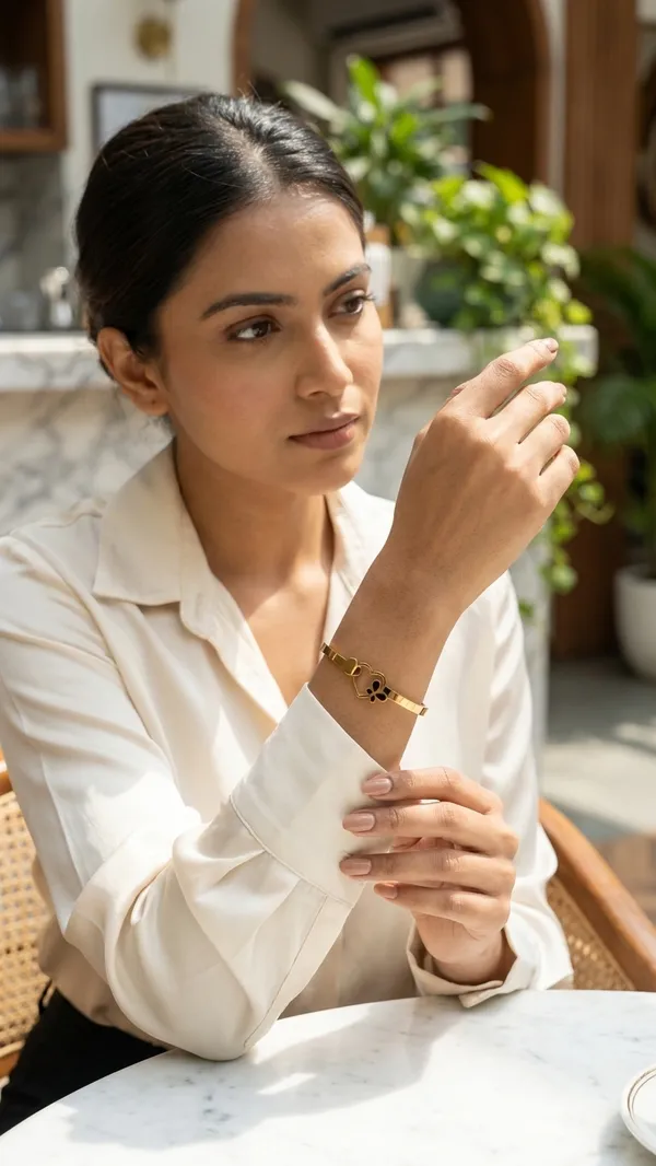Storie_Taylor_18K_Gold_Plated_Heart_&_Butterfly_Kada_Bracelet_for_Women_&_Girls_|_Stainless_Steel_Anti-Tarnish_Glossy_Bangle_Bracelet_|_Romantic_&_Minimalist_Western_Jewelry_Gift