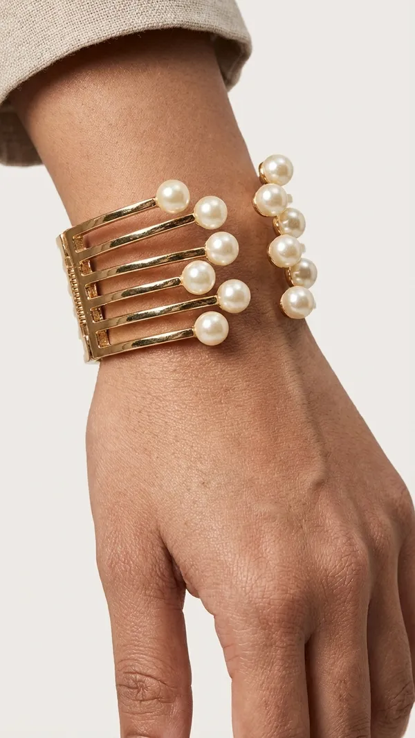 Storie_Taylor_18K_Gold-Plated_Multi-Strand_Pearl_Statement_Cuff_Bracelet
