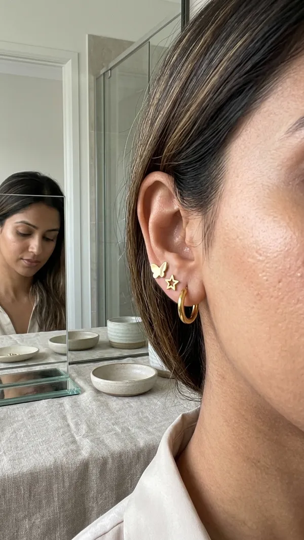 Storie_Taylor_18K_Gold-Plated_Stainless_Steel_Earring_Set_-_Pack_of_3_(Butterfly,_Star_&_Hoops