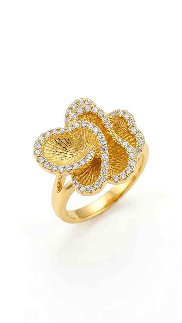 Storie_Taylor_Luxury_18K_Gold-Plated_Floral_Statement_Ring_with_Micro-Pave_Zirconia_Border