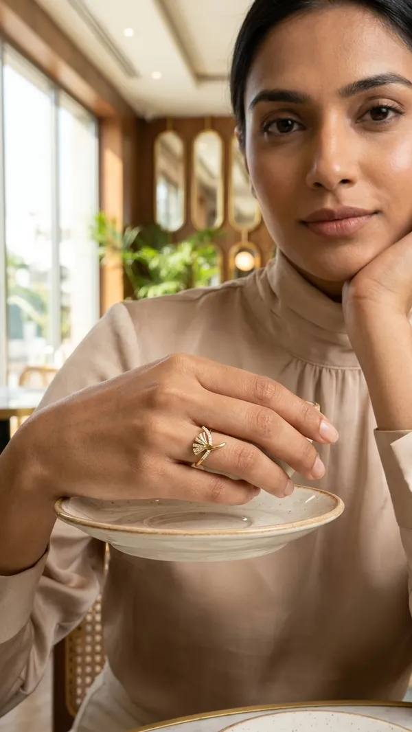 Storie_Taylor_Luxury_18K_Gold_Plated_Ginkgo_Leaf_Ring_for_Women_|_Adjustable_Minimalist_Nature-Inspired_Cubic_Zirconia_Brass_Finger_Ring_|_Premium_Fashion_Jewelry