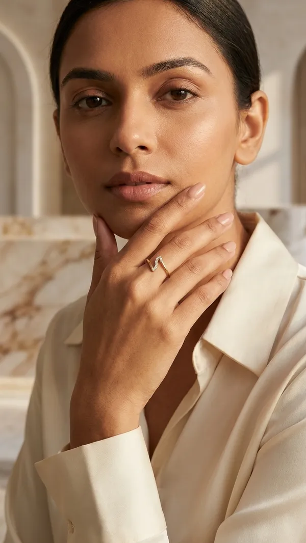 Storie_Taylor_Luxury_18K_Gold_Plated_Z-Shape_Alphabet/Geometric_Ring_for_Women_|_Adjustable_Minimalist_Cubic_Zirconia_Brass_Finger_Ring_|_Premium_Fashion_Jewelry