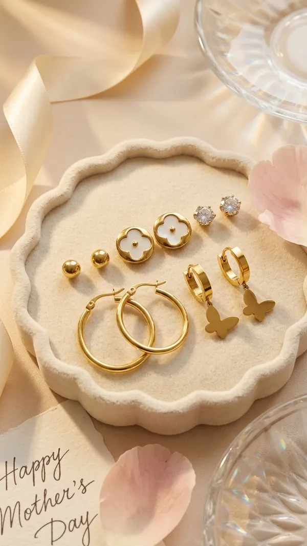 Storie_Taylor_Luxury_6-Pair_Earring_Combo_Set_-_18K_Gold_Plated_Stainless_Steel_316L.