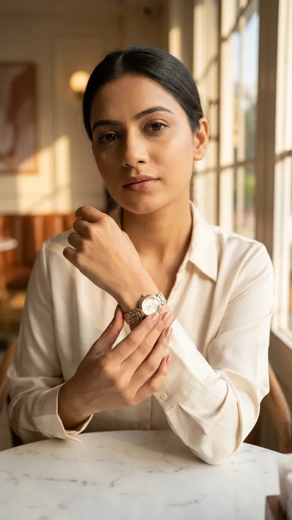 Storie_Taylor_Luxury_Dual-Tone_Analog_Watch_for_Women_–_Metallic_Gold_&_Silver_Chain_Link_Bracelet_Wristwatch_with_White_Roman_Dial